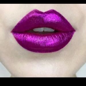 Kvd Everlasting Glimmer Veil Lipstick
